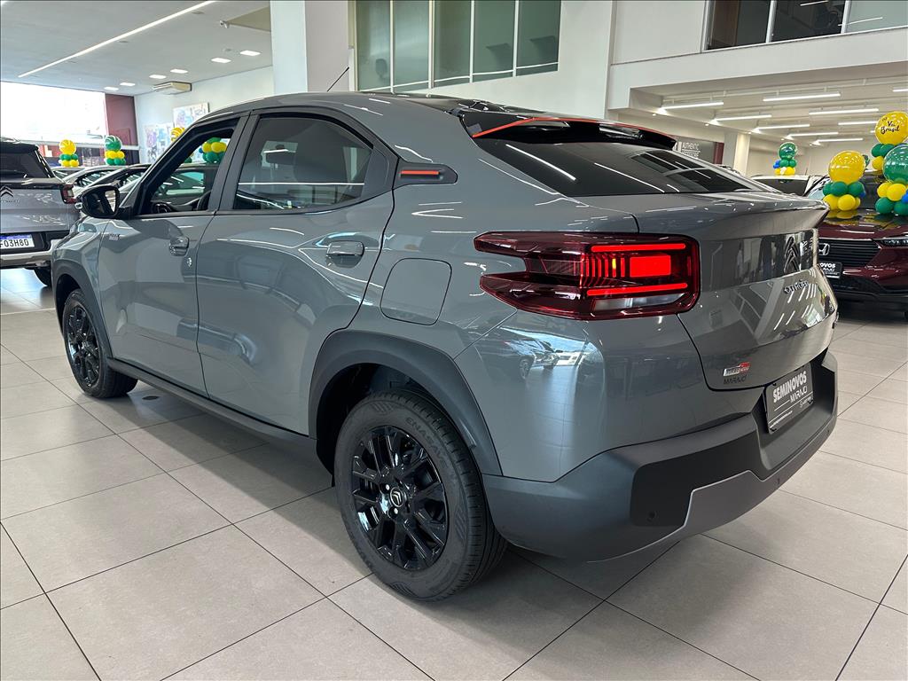 BASALT 1.0 TURBO 200 FLEX DARK EDITION CVT13