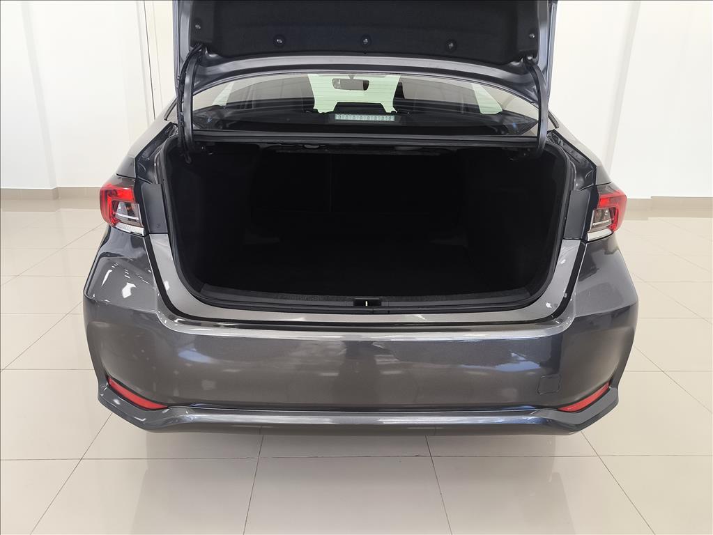 Toyota-COROLLA-2.0 VVT-IE FLEX XEI DIRECT SHIFT