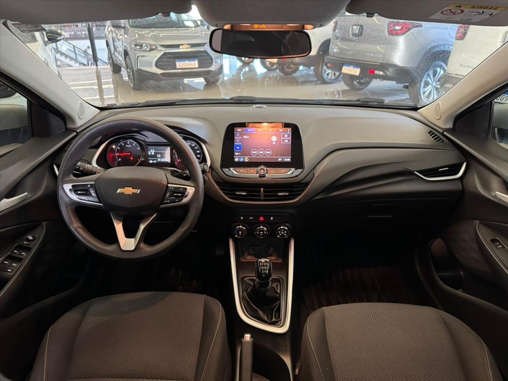 ONIX PLUS 1.0 TURBO FLEX LT MANUAL9