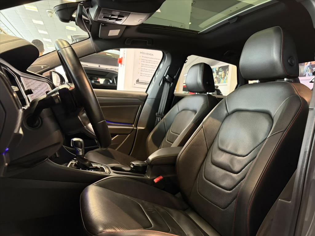 JETTA 2.0 350 TSI GASOLINA GLI DSG8