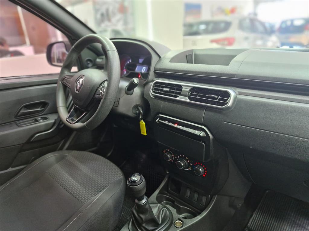 OROCH 1.6 16V SCE FLEX PRO MANUAL9