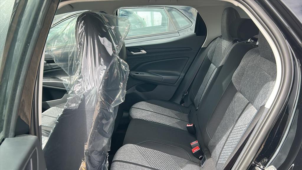 TERA 1.0 170 TSI COMFORT AUTOMÁTICO4