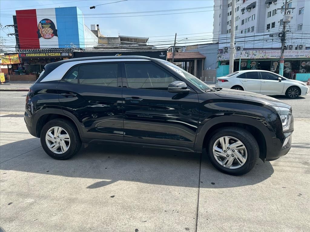 Hyundai-CRETA-1.0 TGDI FLEX COMFORT AUTOMÁTICO