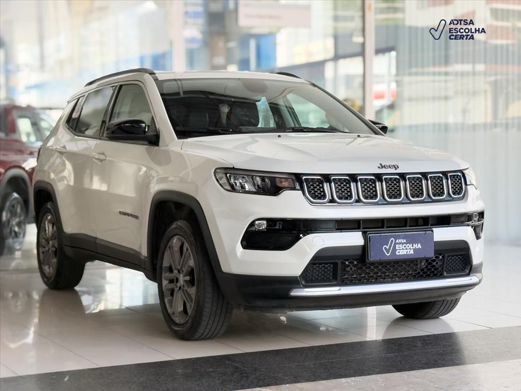 Jeep COMPASS 2023