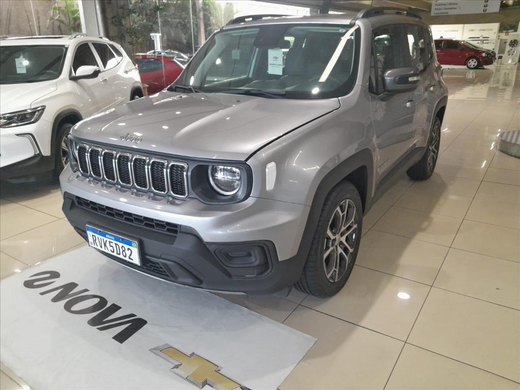 Imagem do carro JEEP RENEGADE