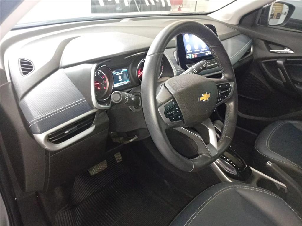 TRACKER 1.2 TURBO FLEX PREMIER AUTOMÁTICO