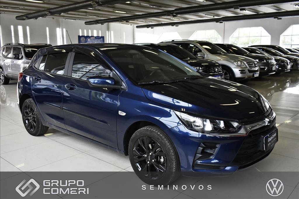 ONIX 1.0 FLEX MANUAL