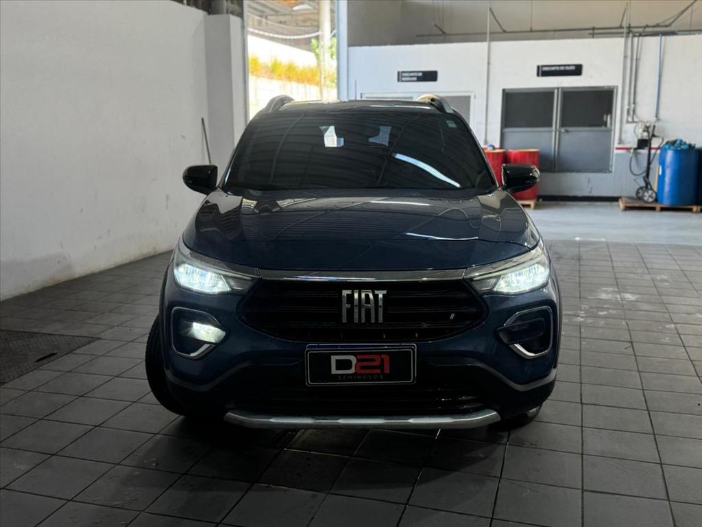 Fiat-PULSE-1.0 TURBO 200 FLEX IMPETUS CVT