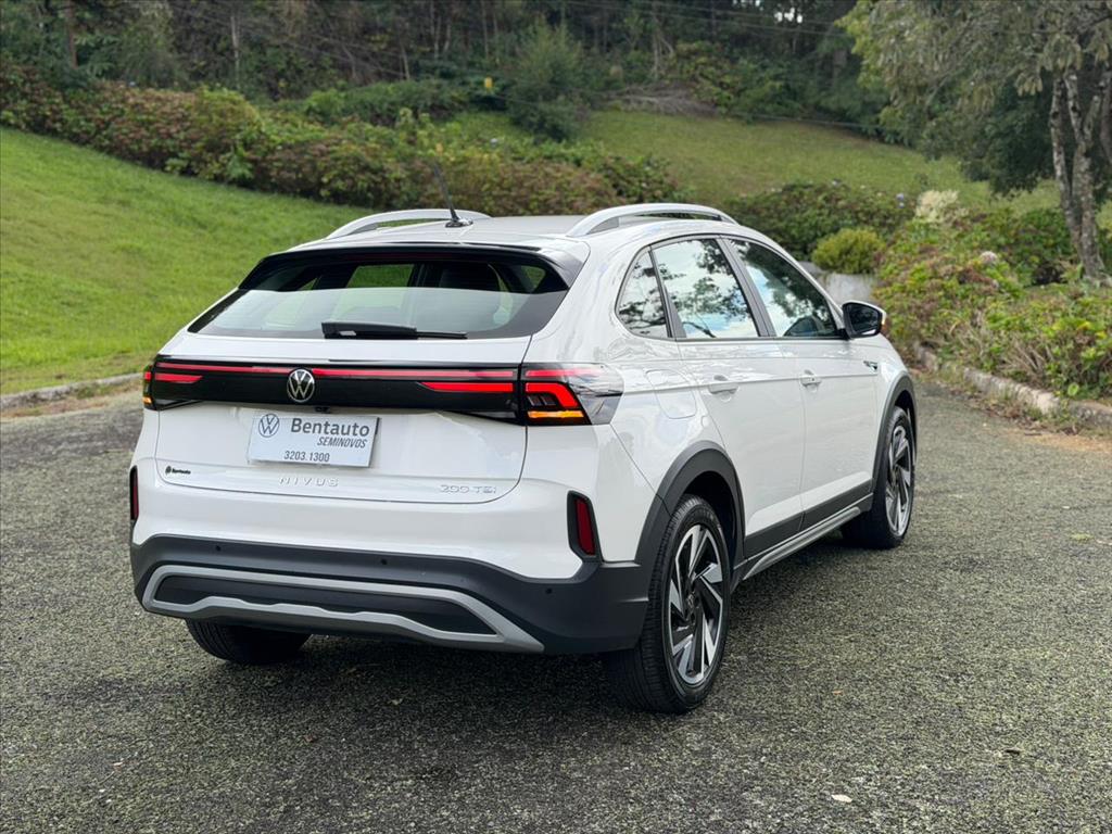 NIVUS 1.0 200 TSI TOTAL FLEX HIGHLINE AUTOMÁTICO8