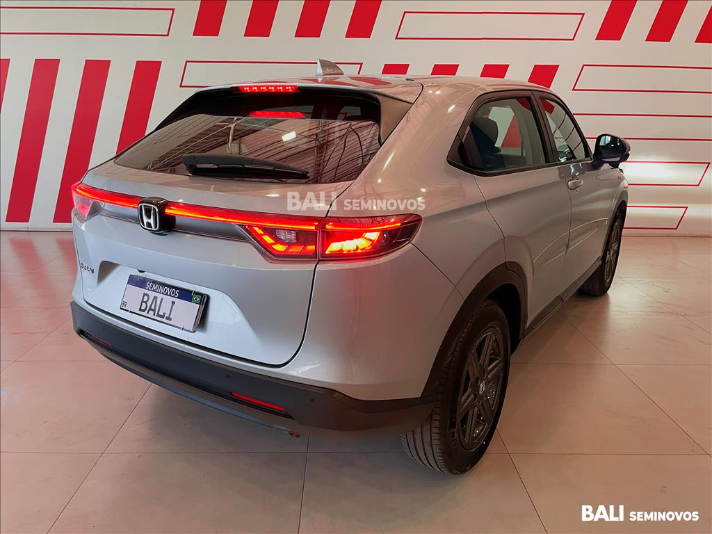 HR-V 1.5 DI I-VTEC FLEX EXL CVT3