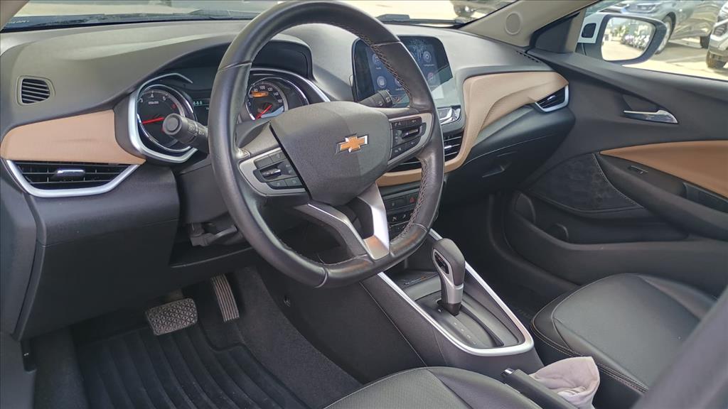 ONIX 1.0 TURBO FLEX PREMIER AUTOMÁTICO10