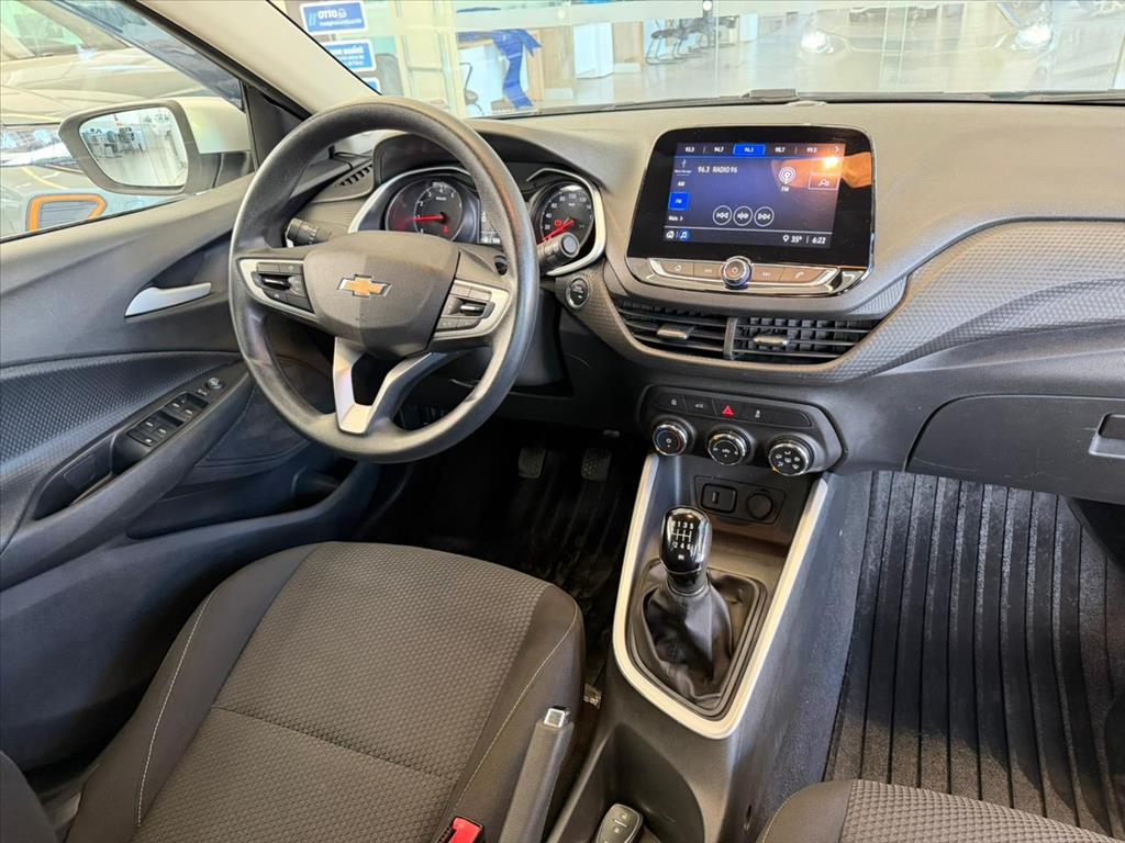 ONIX PLUS 1.0 FLEX LT MANUAL10