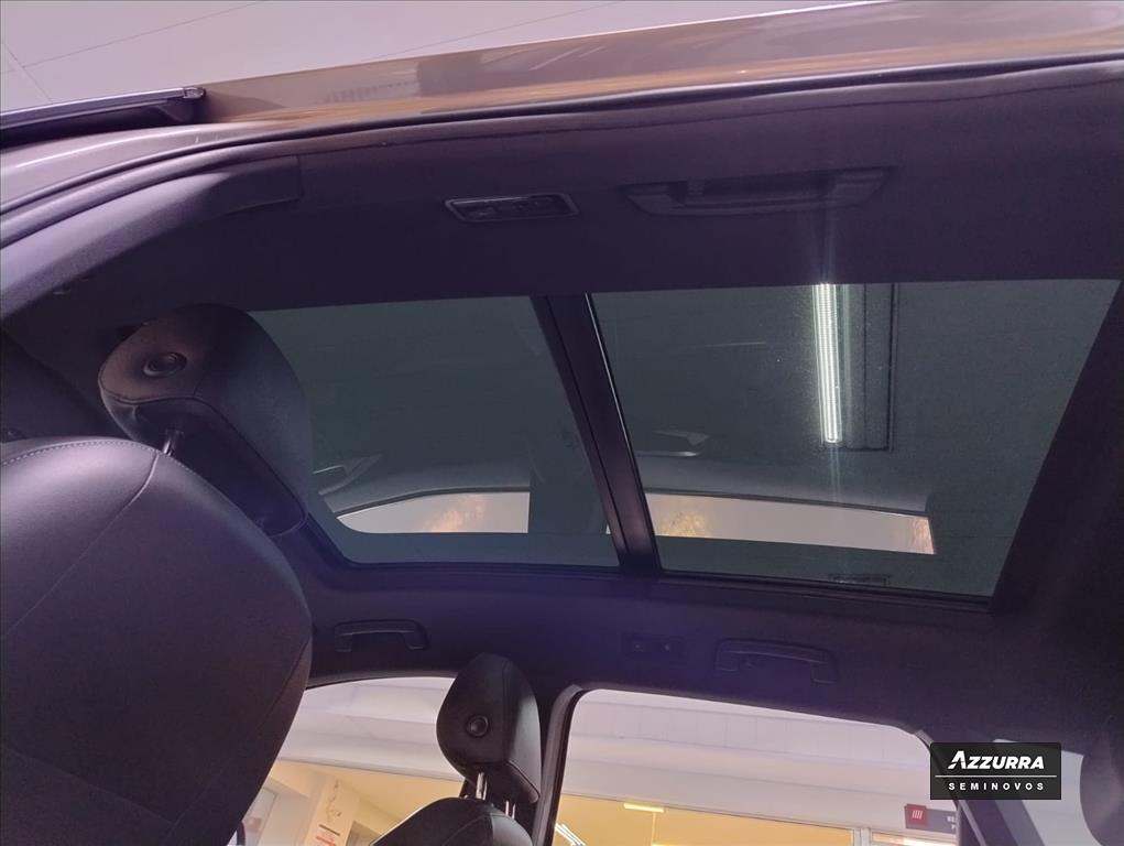 TAOS 1.4 250 TSI TOTAL FLEX COMFORTLINE AUTOMÁTICO11
