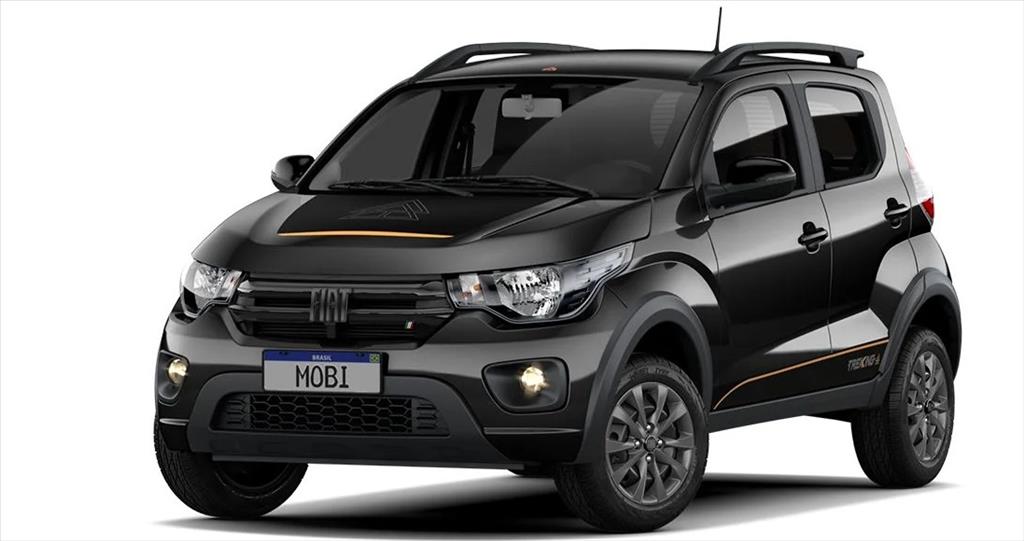 MOBI 1.0 EVO FLEX TREKKING MANUAL0
