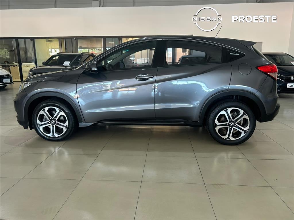HR-V 1.8 16V FLEX EXL 4P AUTOMÁTICO6