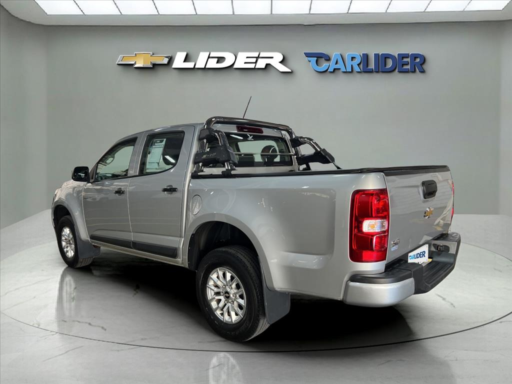 S10 2.5 16V FLEX ADVANTAGE CD 4X2 MANUAL7