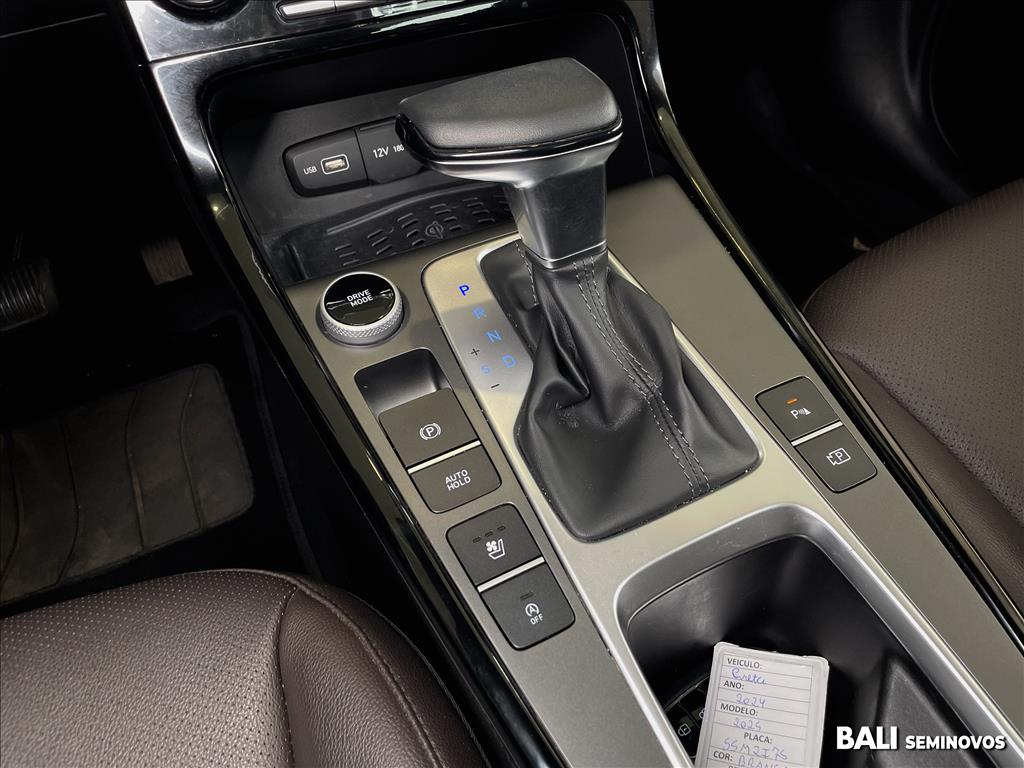 CRETA 1.0 TGDI FLEX LIMITED AUTOMÁTICO16