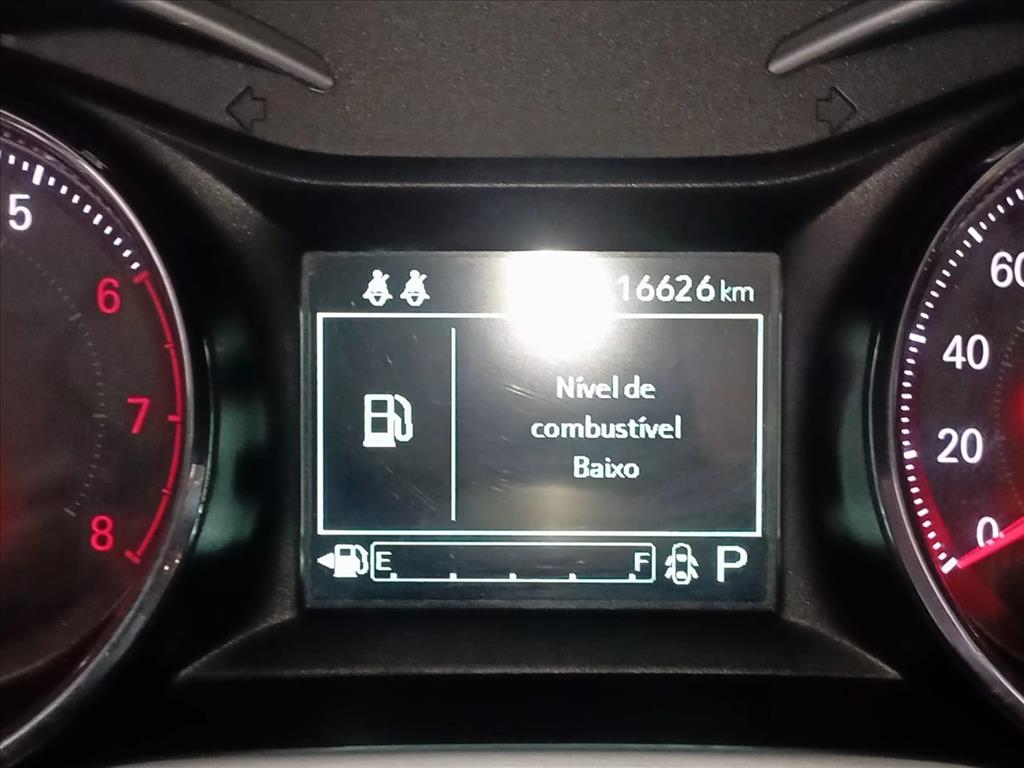 ONIX PLUS 1.0 TURBO FLEX PREMIER AUTOMÁTICO8