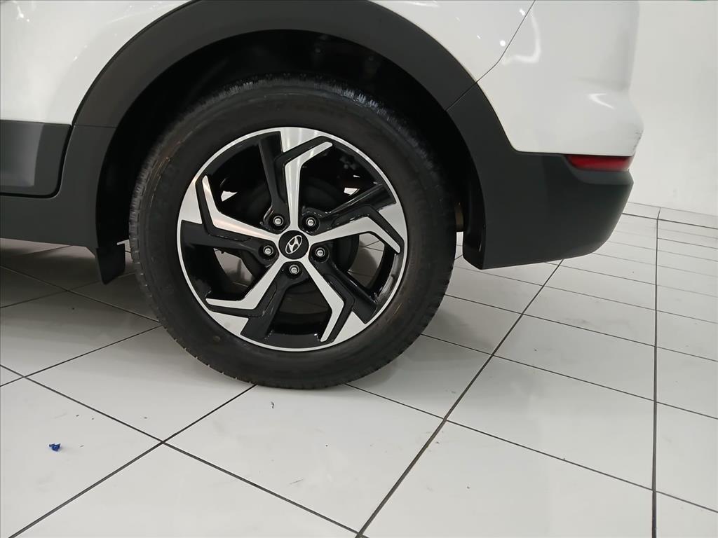 Hyundai-CRETA-1.6 16V FLEX PULSE PLUS AUTOMÁTICO