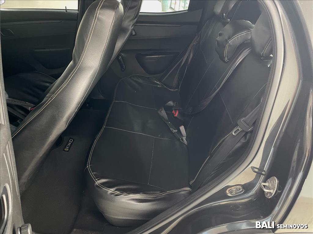 KWID 1.0 12V SCE FLEX ZEN MANUAL17