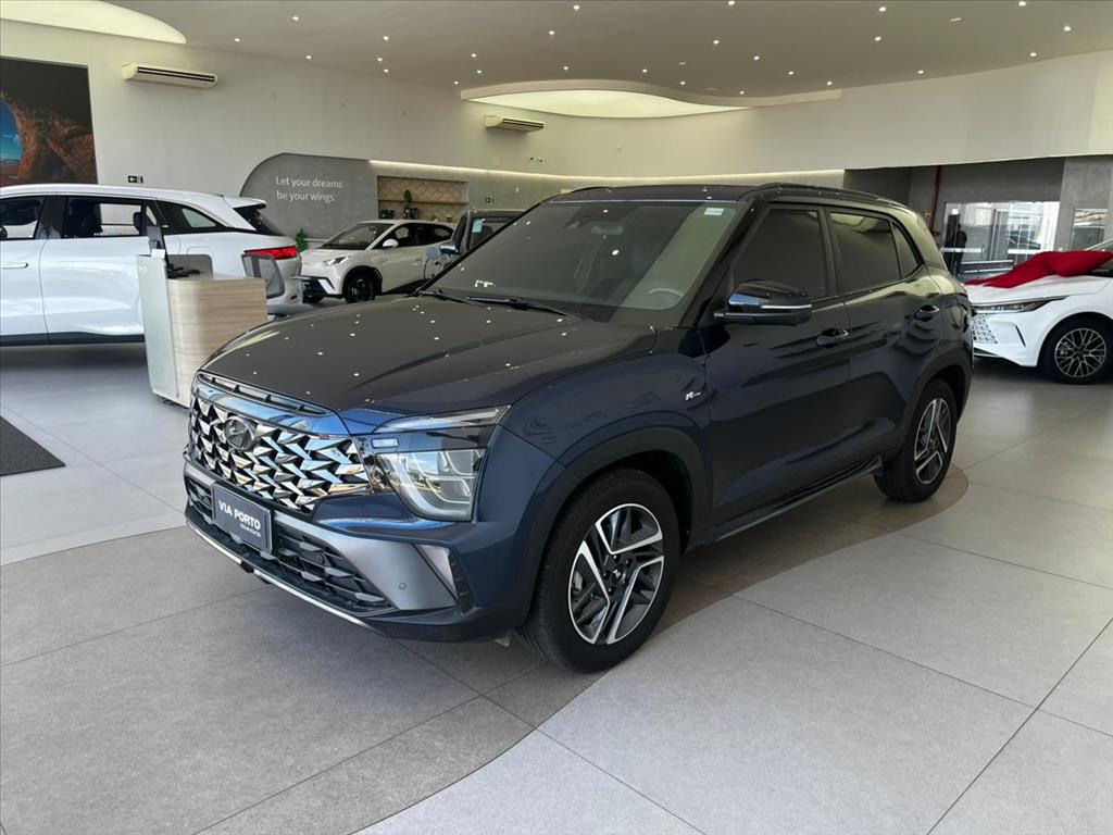 1.0 TGDI FLEX N LINE AUTOMÁTICO