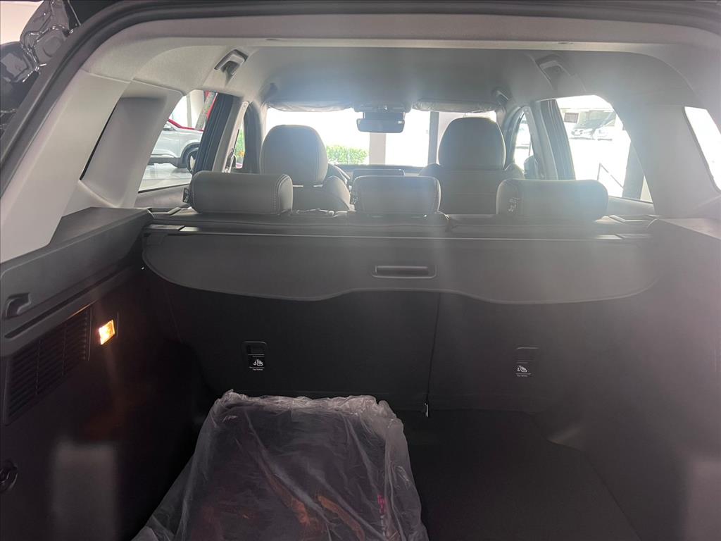 Caoa Chery-TIGGO 7-1.5 TCI TURBO FLEX SPORT CVT