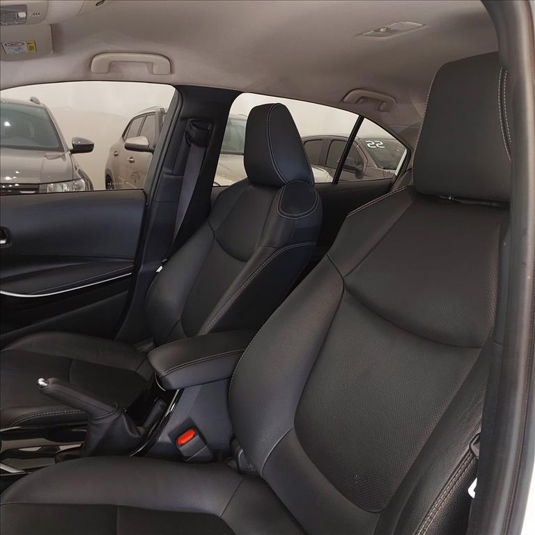 COROLLA 2.0 VVT-IE FLEX XEI DIRECT SHIFT13