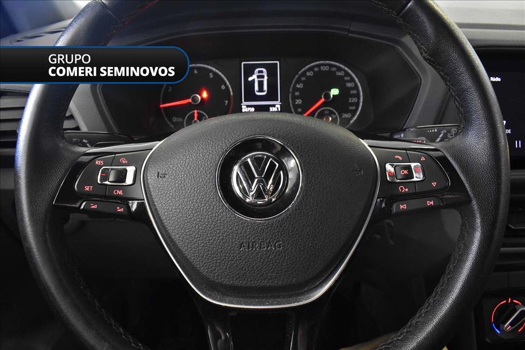 T-CROSS 1.0 200 TSI TOTAL FLEX AUTOMÁTICO11