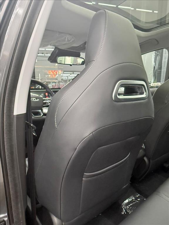 CAOA Chery-TIGGO 5X PRO-1.5 VVT TURBO iFLEX CVT