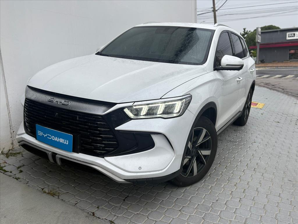 SONG PRO 1.5 DM-I HÍBRIDO GS AUTOMÁTICO