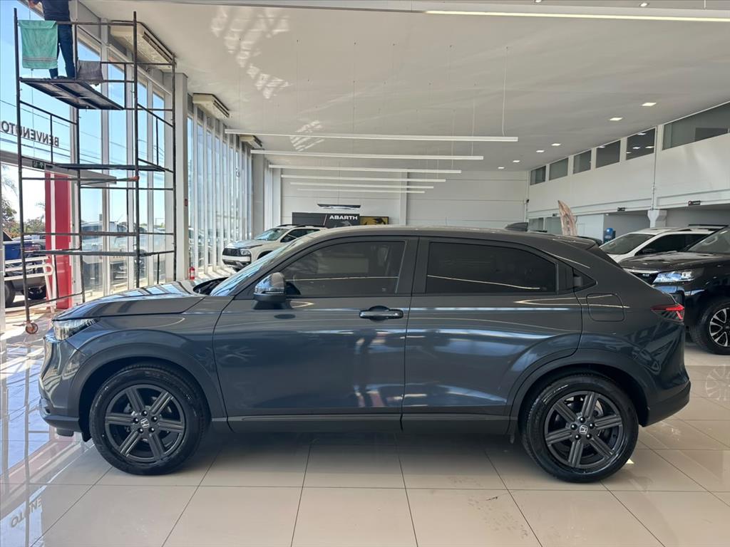 HR-V 1.5 DI I-VTEC TURBO FLEX ADVANCE CVT6