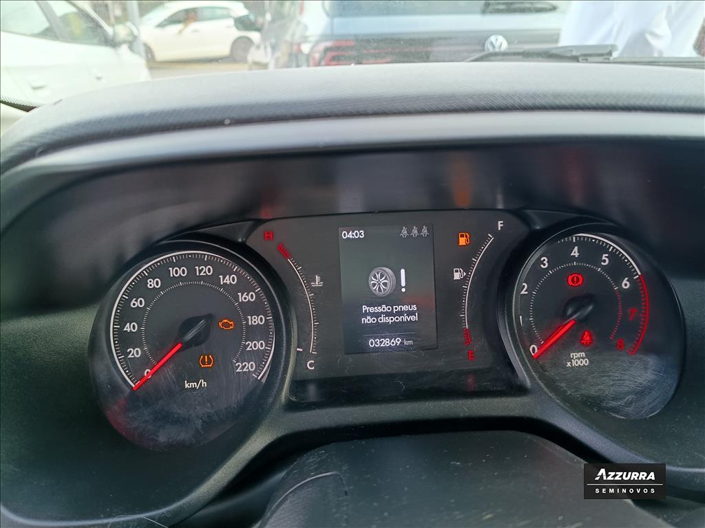 PULSE 1.3 FLEX DRIVE MANUAL9