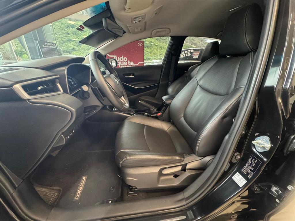 COROLLA 2.0 VVT-IE FLEX XEI DIRECT SHIFT1