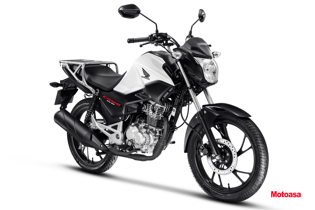 CG 160 CARGO8