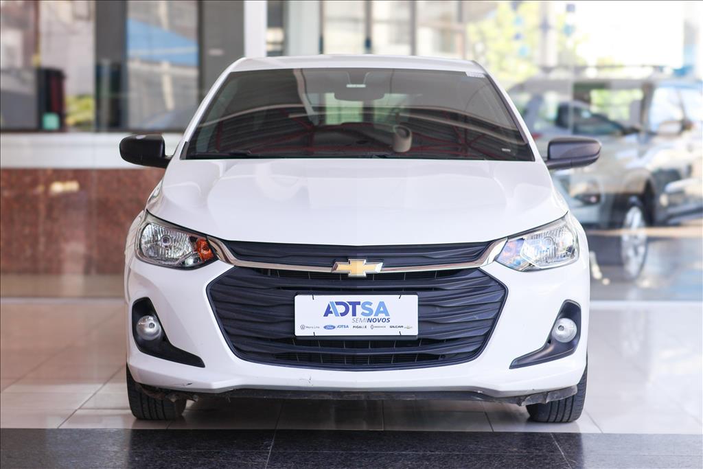 CHEVROLET ONIX 1.0 FLEX MANUAL