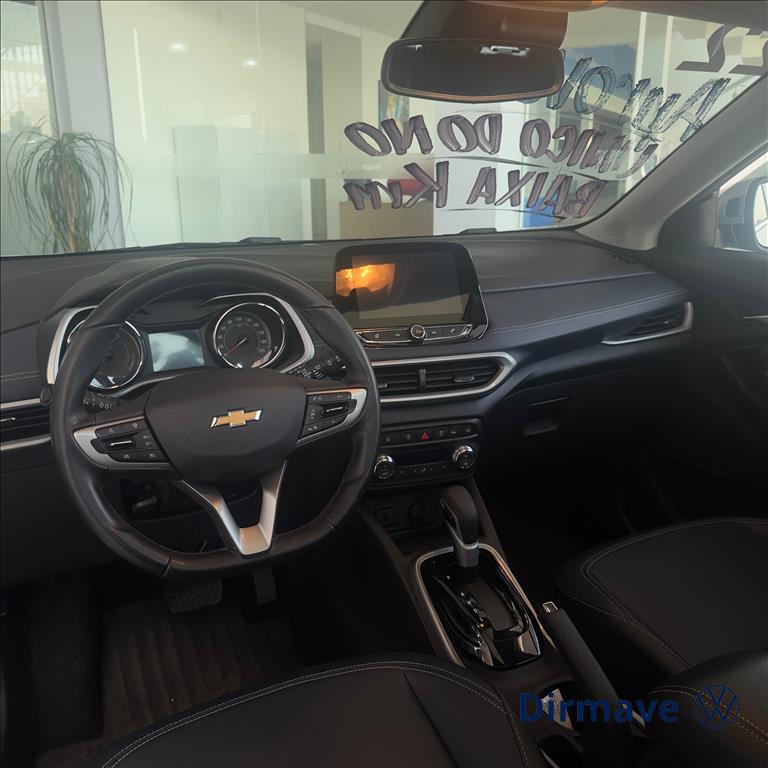 TRACKER 1.0 TURBO FLEX PREMIER AUTOMÁTICO