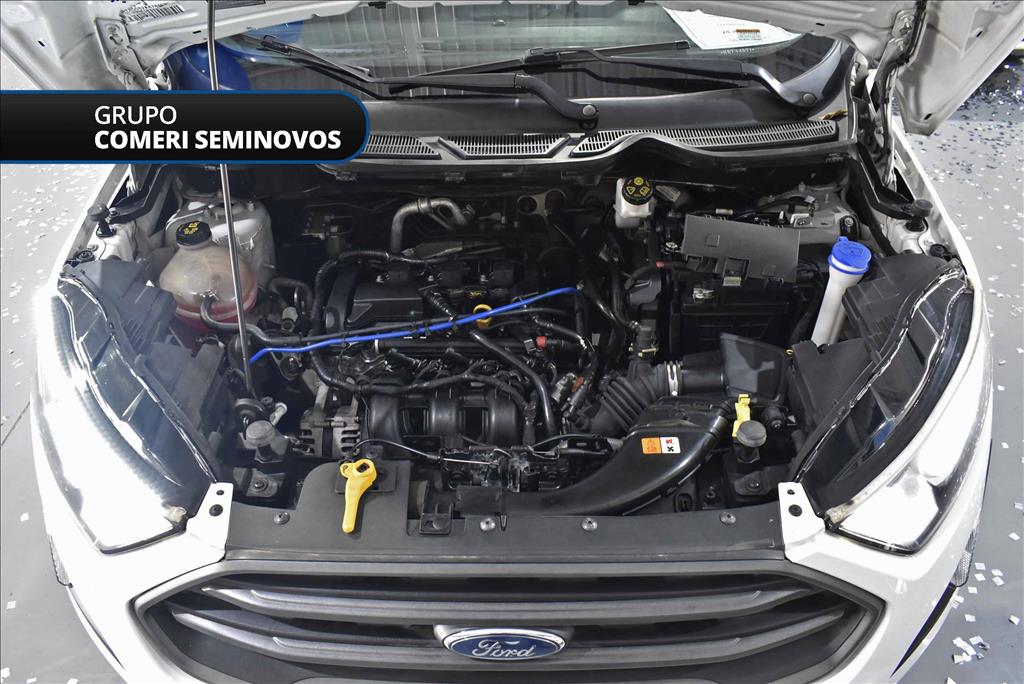 ECOSPORT 1.5 TI-VCT FLEX FREESTYLE AUTOMÁTICO