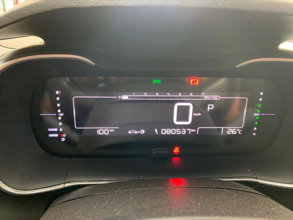 C4 CACTUS 1.6 VTI 120 FLEX FEEL EAT67