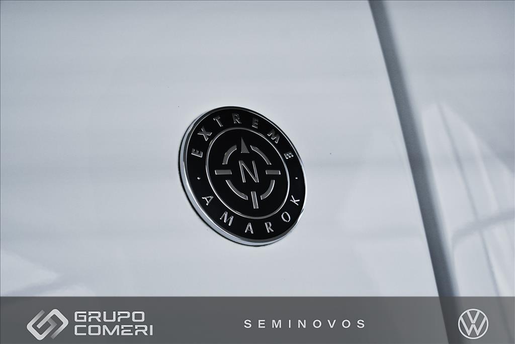 AMAROK 3.0 V6 TDI DIESEL EXTREME CD 4MOTION AUTOMÁTICO17
