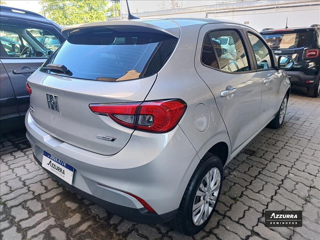 ARGO 1.0 FIREFLY FLEX DRIVE MANUAL3