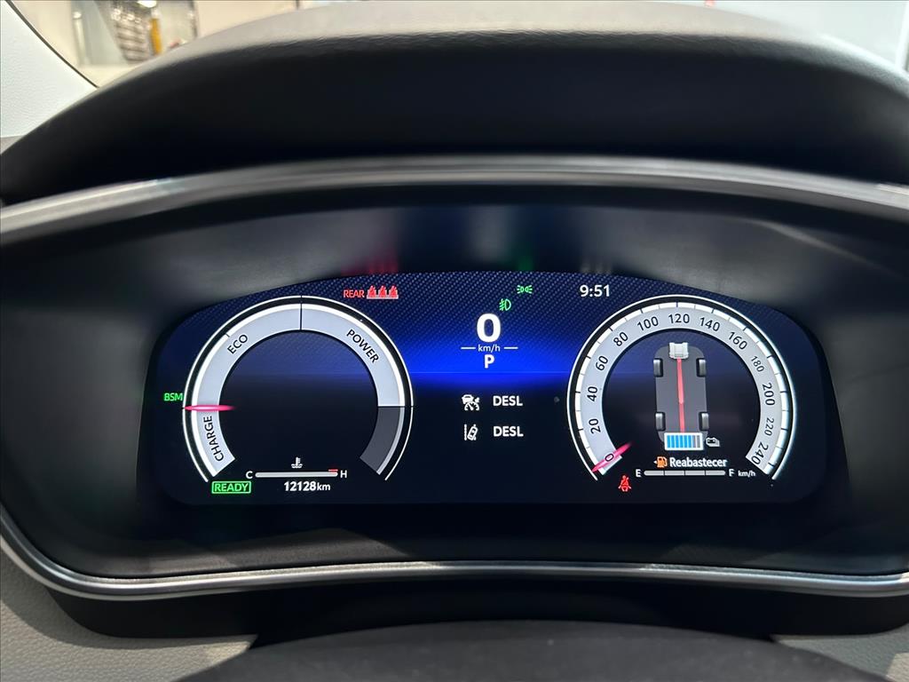 COROLLA 1.8 VVT-I HYBRID FLEX ALTIS PREMIUM CVT12