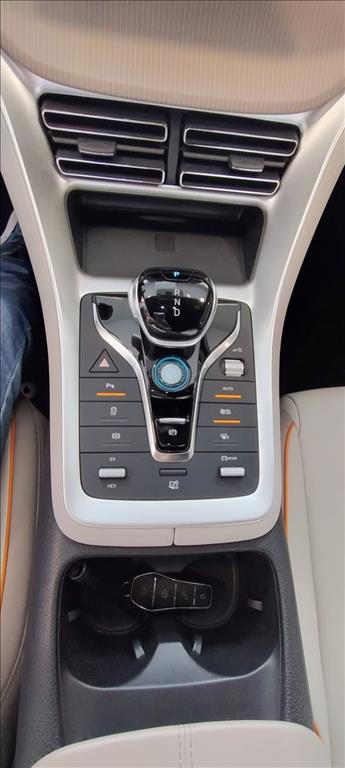 SONG PRO 1.5 DM-I HÍBRIDO GS AUTOMÁTICO SONG PRO 1.5 DM-I HÍBRIDO GS AUTOMÁTICO