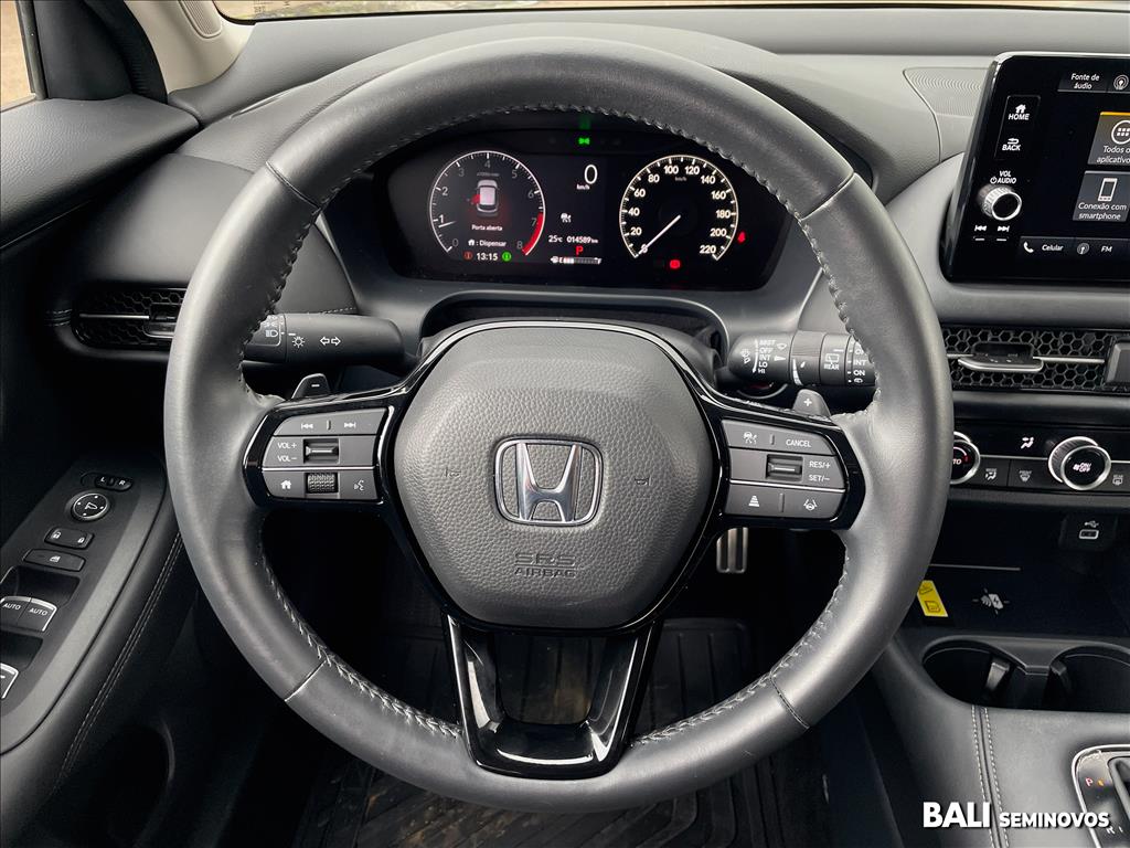 ZR-V 2.0 i-VTEC GASOLINA TOURING CVT13