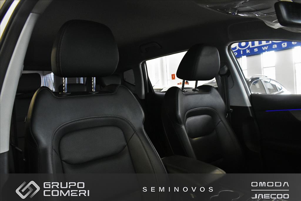 TIGGO 7 1.5 TCI TURBO FLEX SPORT CVT6