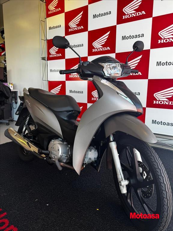 BIZ 125I