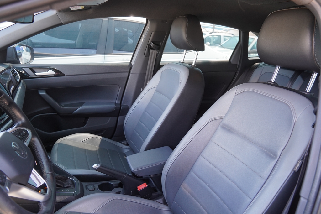 NIVUS 1.0 200 TSI TOTAL FLEX HIGHLINE AUTOMÁTICO7