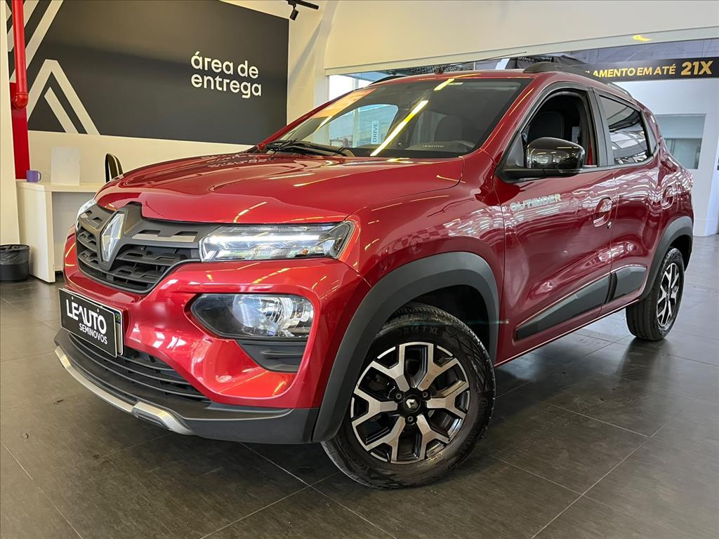 KWID 1.0 12V SCE FLEX OUTSIDER MANUAL3