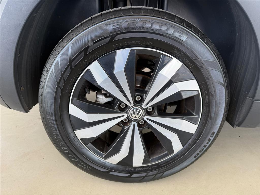 T-CROSS 1.0 200 TSI TOTAL FLEX SENSE AUTOMÁTICO13