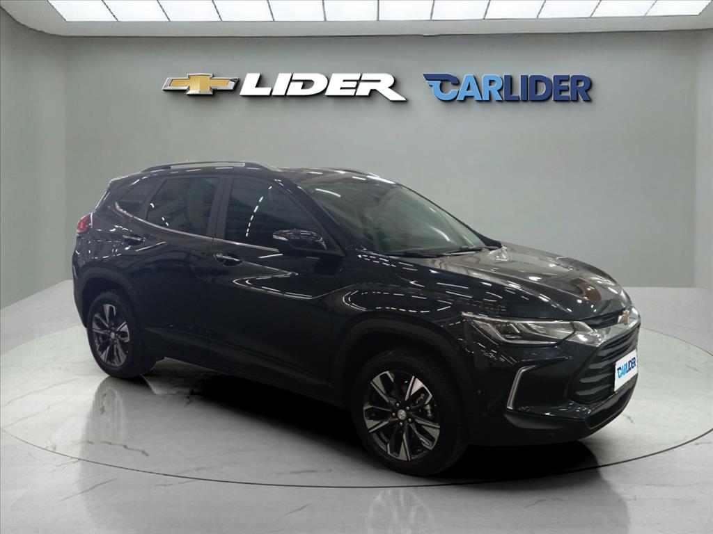 TRACKER 1.2 TURBO FLEX PREMIER AUTOMÁTICO4