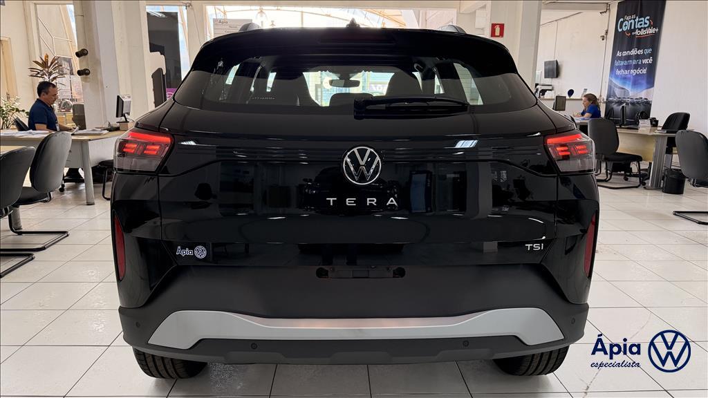 TERA 1.0 170 TSI HIGH AUTOMÁTICO2